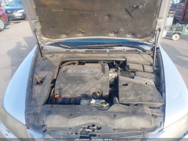 2005 ACURA TL 19UUA66265A056702 Photo 9