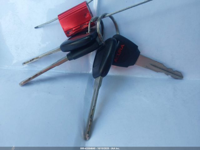 2005 ACURA TL 19UUA66265A056702 Photo 10