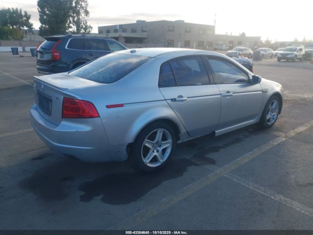 2005 ACURA TL 19UUA66265A056702 Photo 3