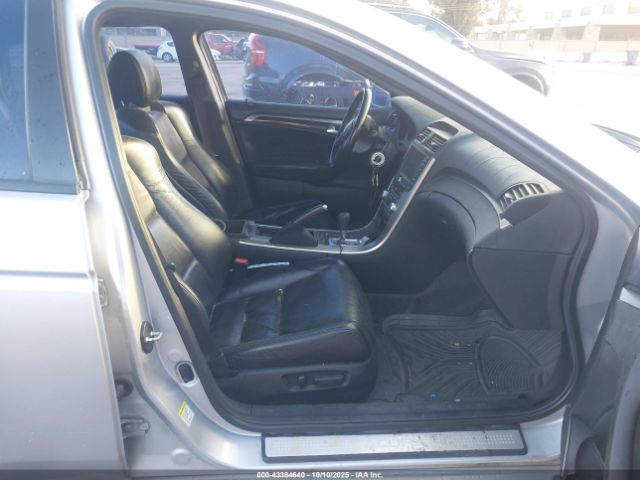 2005 ACURA TL 19UUA66265A056702 Photo 4