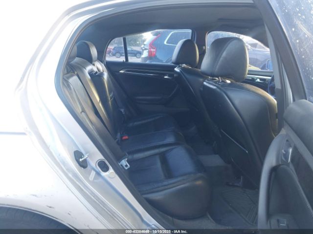 2005 ACURA TL 19UUA66265A056702 Photo 7