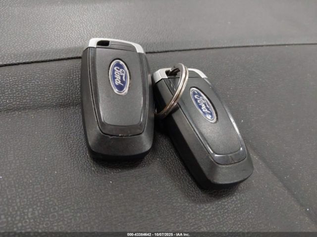 2018 FORD ECOSPORT MAJ6P1CL6JC187882 Photo 10