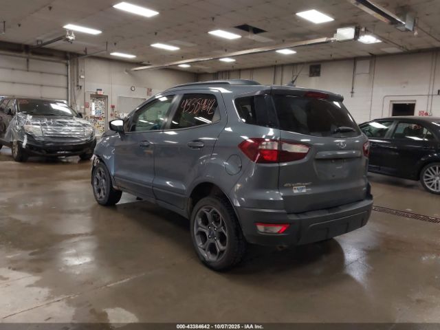 2018 FORD ECOSPORT MAJ6P1CL6JC187882 Photo 2