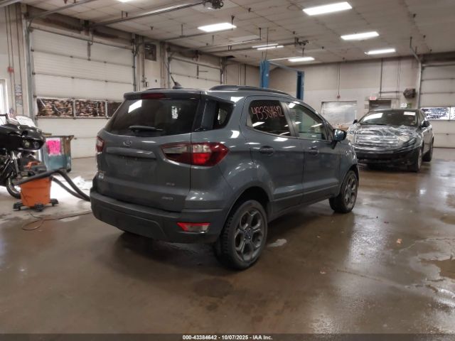 2018 FORD ECOSPORT MAJ6P1CL6JC187882 Photo 3