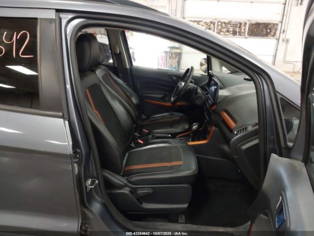 2018 FORD ECOSPORT MAJ6P1CL6JC187882 Photo 4