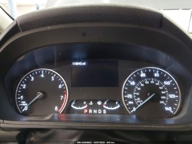 2018 FORD ECOSPORT MAJ6P1CL6JC187882 Photo 6