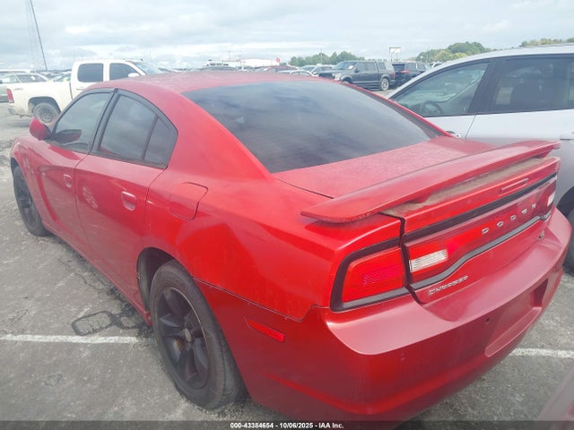 Продажа на аукционе авто 2011 Dodge Charger, vin: 2B3CL3CG0BH504238, номер лота: 43384654