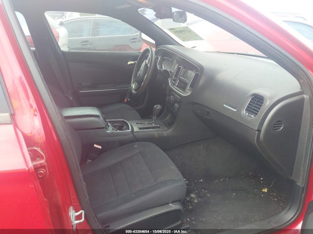 Продажа на аукционе авто 2011 Dodge Charger, vin: 2B3CL3CG0BH504238, номер лота: 43384654
