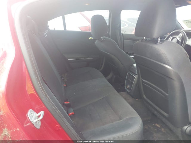 Продажа на аукционе авто 2011 Dodge Charger, vin: 2B3CL3CG0BH504238, номер лота: 43384654