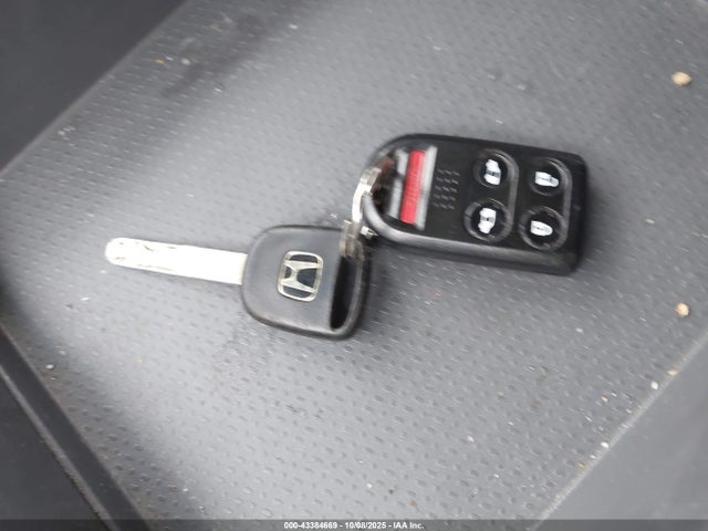 2005 HONDA ODYSSEY 5FNRL38645B126041 Photo 10