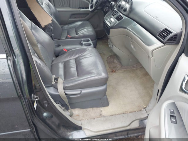 2005 HONDA ODYSSEY 5FNRL38645B126041 Photo 4