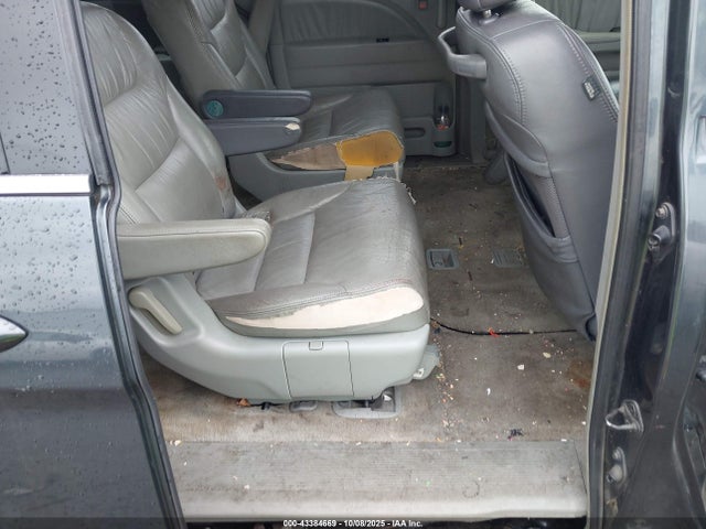 2005 HONDA ODYSSEY 5FNRL38645B126041 Photo 7
