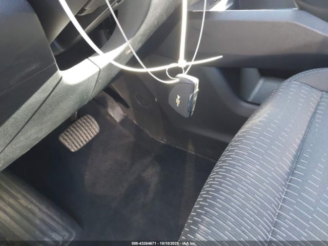 2025 CHEVROLET EQUINOX 3GNAXHEG4SL158245 Photo 10