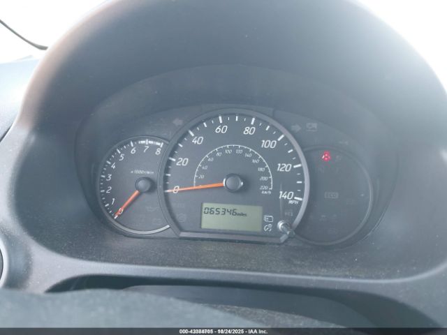 2021 MITSUBISHI MIRAGE ML32AUHJ8MH003121 Photo 6