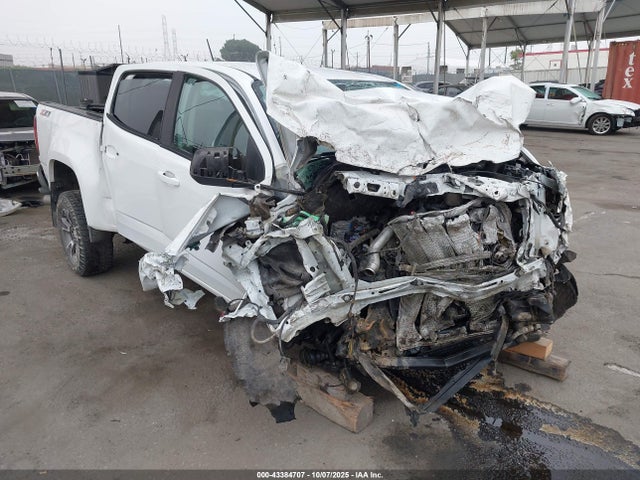 1GCPTDE18L1213002 auction archive image