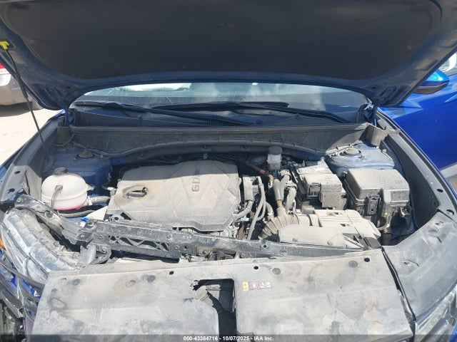 Hyundai gdi theta iii 2024 5NMJBCDE9RH347345 Image 10
