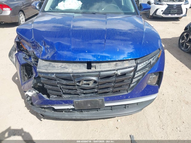 Hyundai gdi theta iii 2024 5NMJBCDE9RH347345 Image 13