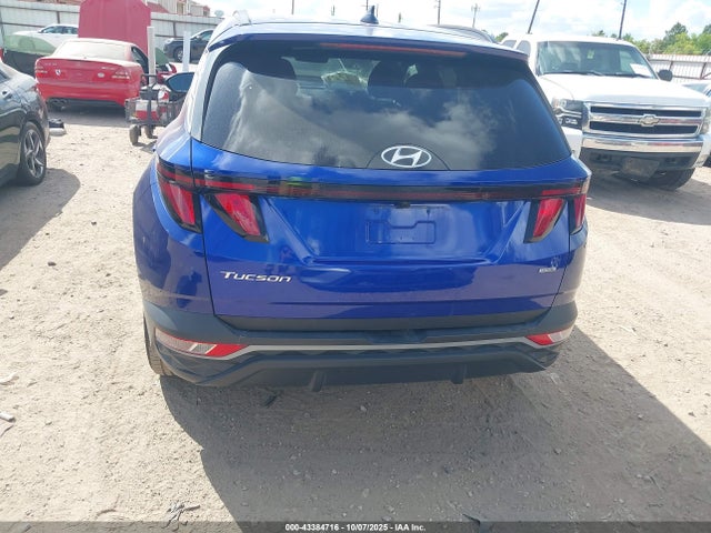 Hyundai gdi theta iii 2024 5NMJBCDE9RH347345 Image 17