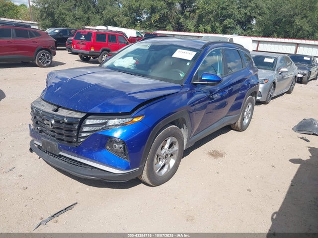 Hyundai gdi theta iii 2024 5NMJBCDE9RH347345 Image 2