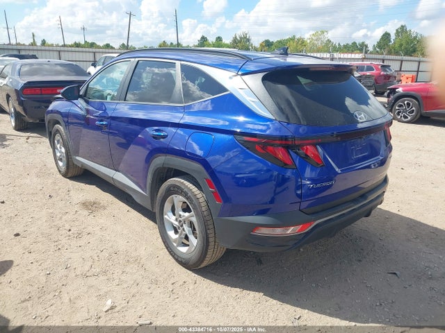 Hyundai gdi theta iii 2024 5NMJBCDE9RH347345 Image 3