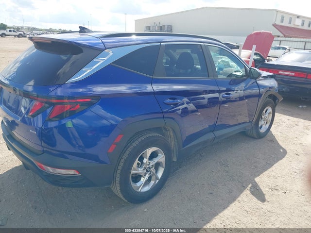 Hyundai gdi theta iii 2024 5NMJBCDE9RH347345 Image 4