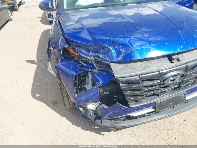 Hyundai gdi theta iii 2024 5NMJBCDE9RH347345 Image 6