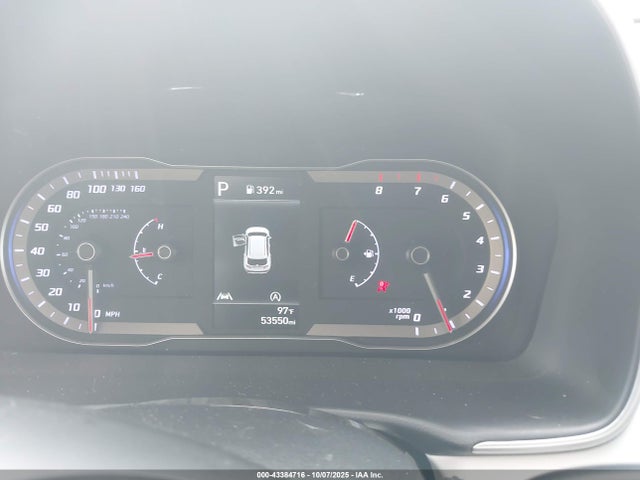Hyundai gdi theta iii 2024 5NMJBCDE9RH347345 Image 7