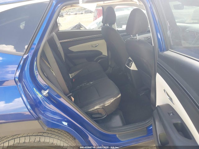 Hyundai gdi theta iii 2024 5NMJBCDE9RH347345 Image 8