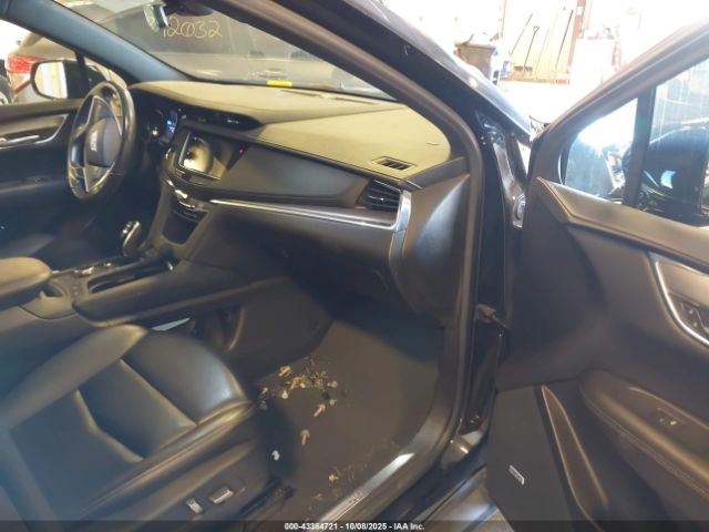 2022 CADILLAC XT5 1GYKNBR45NZ108803 Photo 4