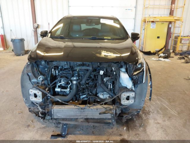 2022 CADILLAC XT5 1GYKNBR45NZ108803 Photo 5