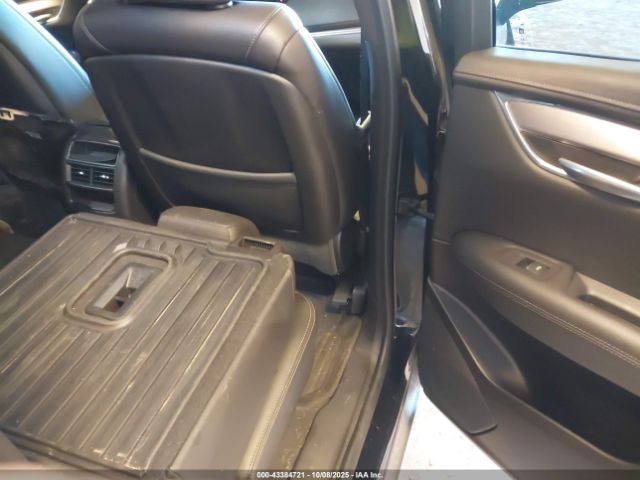 2022 CADILLAC XT5 1GYKNBR45NZ108803 Photo 7