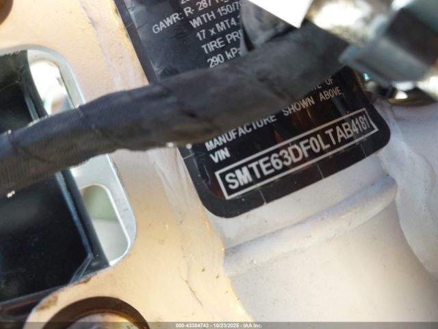 2020 TRIUMPH MOTORCYCLE TIGER SMTE63DF0LTAB4181 Photo 9