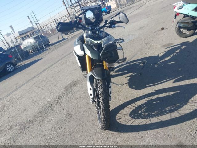 2020 TRIUMPH MOTORCYCLE TIGER SMTE63DF0LTAB4181 Photo 4