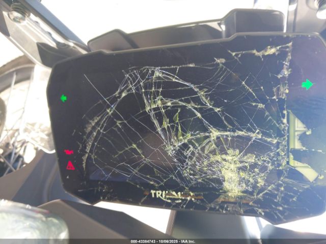 2020 TRIUMPH MOTORCYCLE TIGER SMTE63DF0LTAB4181 Photo 6