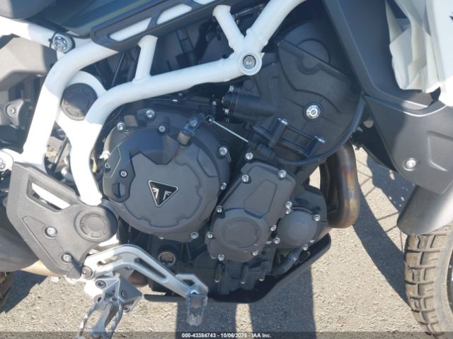 2020 TRIUMPH MOTORCYCLE TIGER SMTE63DF0LTAB4181 Photo 7