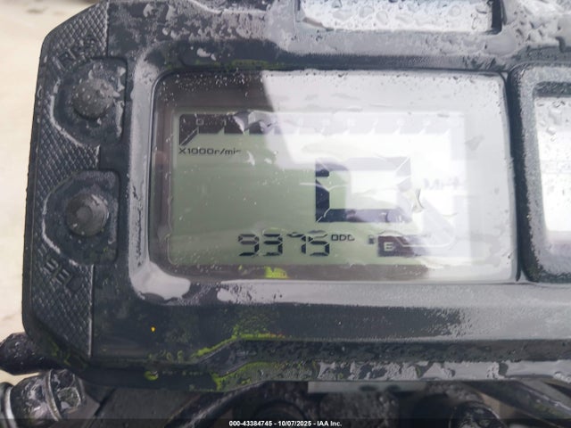 Yamaha YW125 2024 RKRSEH9Y4RA006997 Image 7