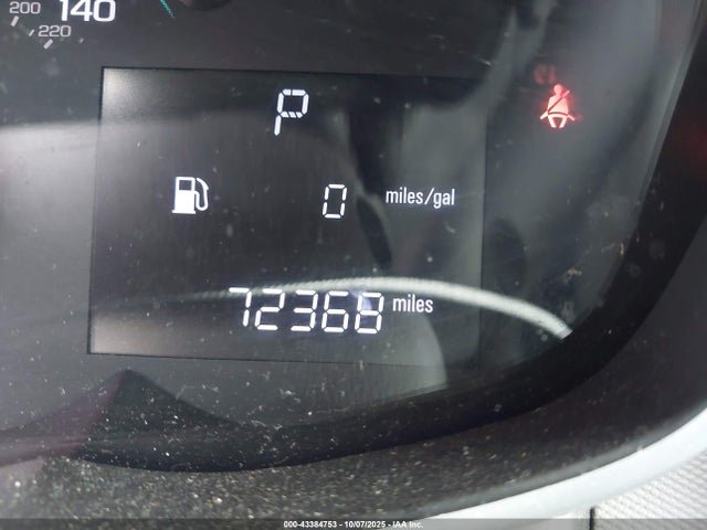 Продаж на аукціоні авто 2020 Chevrolet Sonic Fwd  Ls, vin: 1G1JB5SB7L4100239, номер лоту: 43384753