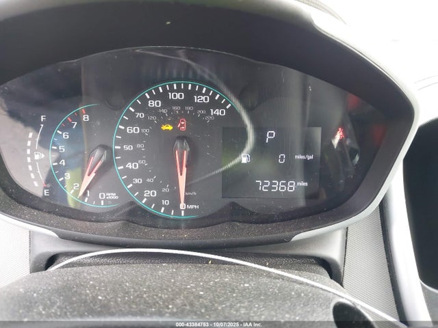 Продаж на аукціоні авто 2020 Chevrolet Sonic Fwd  Ls, vin: 1G1JB5SB7L4100239, номер лоту: 43384753