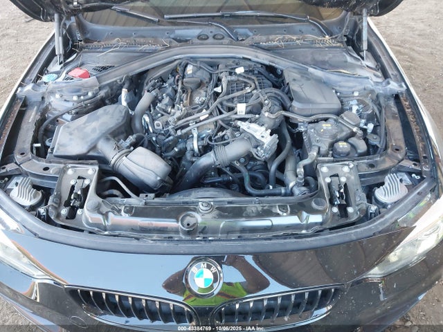 BMW 430I 2020 WBA4J1C06LCD79539 Image 10