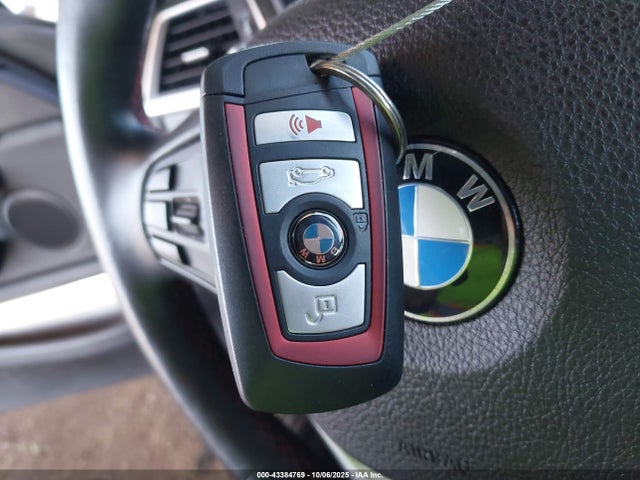 BMW 430I 2020 WBA4J1C06LCD79539 Image 11
