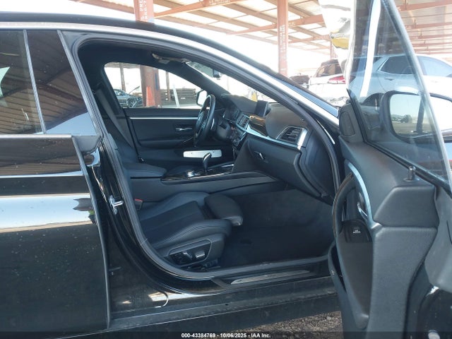 BMW 430I 2020 WBA4J1C06LCD79539 Image 5