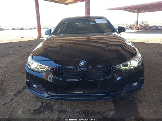 BMW 430I 2020 WBA4J1C06LCD79539 Image 6