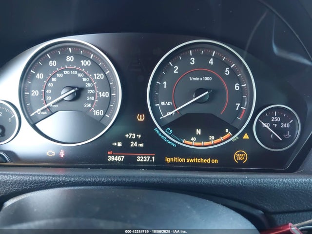 BMW 430I 2020 WBA4J1C06LCD79539 Image 7