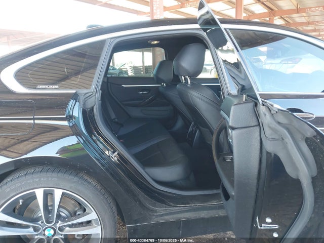 BMW 430I 2020 WBA4J1C06LCD79539 Image 8