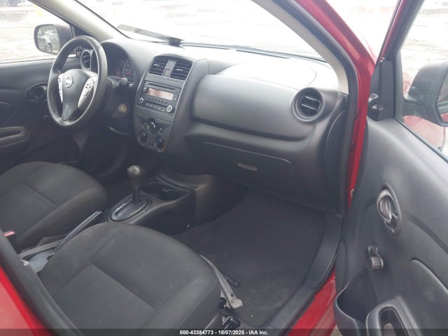 Nissan 2015 2015 3N1CN7AP9FL944574 Image 5