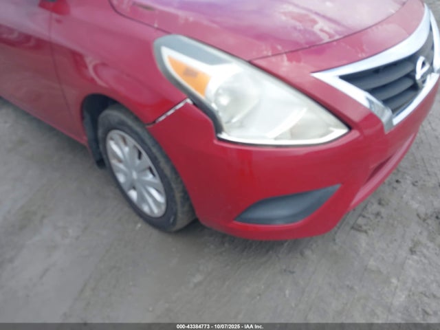 Nissan 2015 2015 3N1CN7AP9FL944574 Image 6