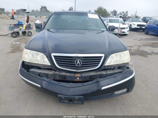 Продаж на аукціоні авто 1999 Acura Rl 3.5, vin: JH4KA9665XC008107, номер лоту: 43384776