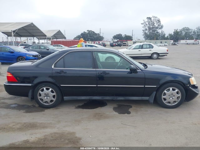 Продаж на аукціоні авто 1999 Acura Rl 3.5, vin: JH4KA9665XC008107, номер лоту: 43384776