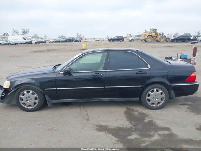 Продаж на аукціоні авто 1999 Acura Rl 3.5, vin: JH4KA9665XC008107, номер лоту: 43384776