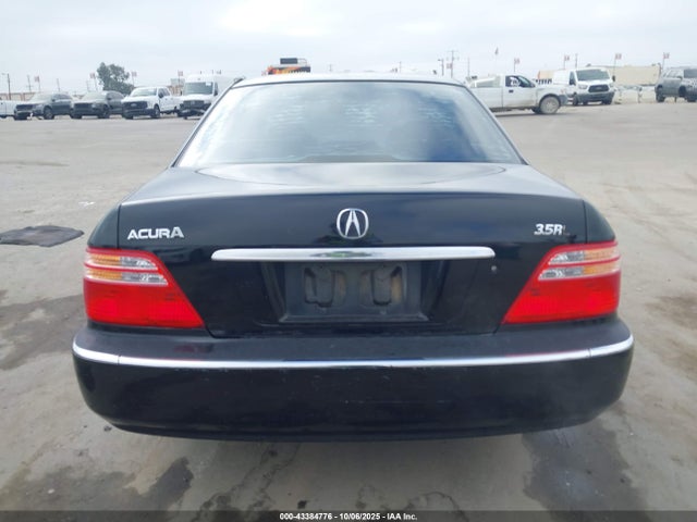 Продаж на аукціоні авто 1999 Acura Rl 3.5, vin: JH4KA9665XC008107, номер лоту: 43384776